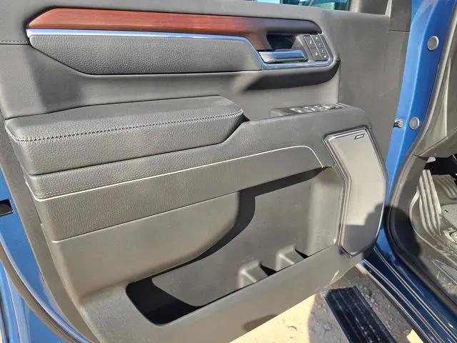 2026 GMC Sierra 2500HD Crew Cab, Standard Bed, Denali, 4WD