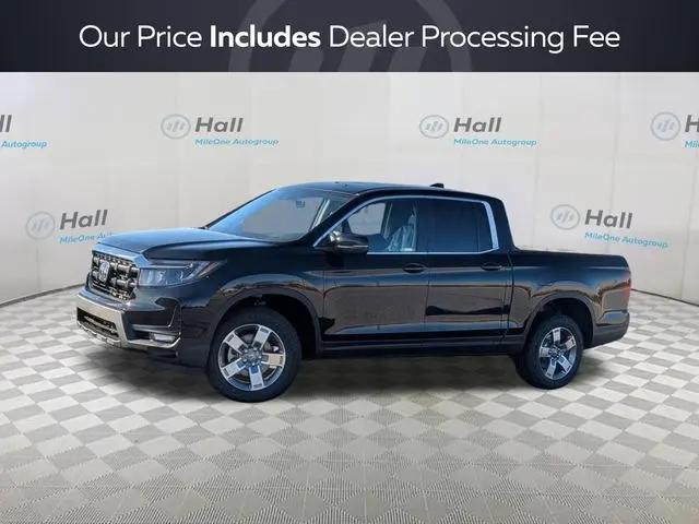 2026 Honda Ridgeline RTL for sale in Elizabeth City, NC