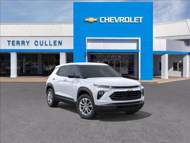 2026 Chevrolet TrailBlazer FWD LS for sale in Jonesboro, GA