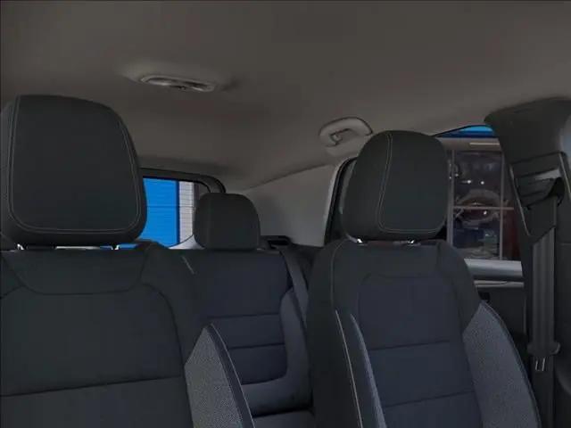 2026 Chevrolet TrailBlazer FWD LS