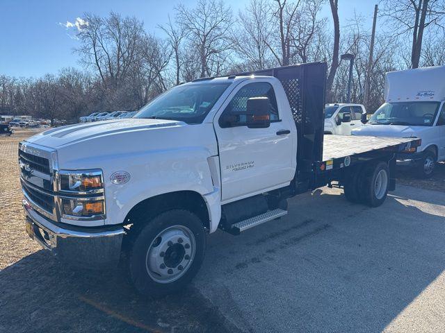 2024 Chevrolet Silverado 6500HD 1WT for sale in Hales Corners, WI