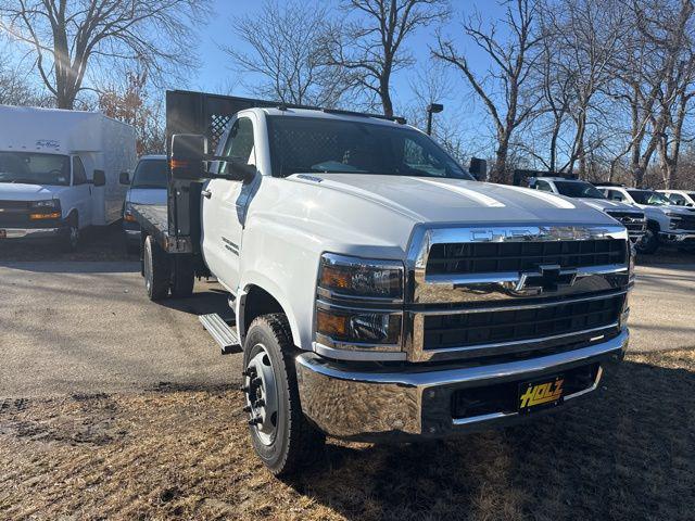 2024 Chevrolet Silverado 6500HD 1WT for sale in Hales Corners, WI