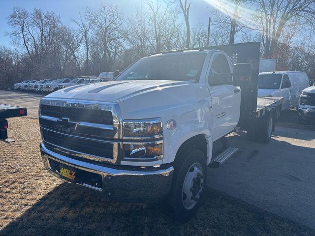 2024 Chevrolet Silverado 6500HD 1WT