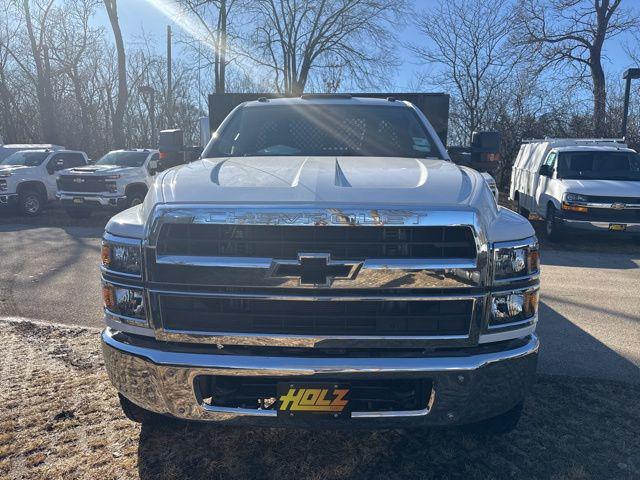 2024 Chevrolet Silverado 6500HD 1WT