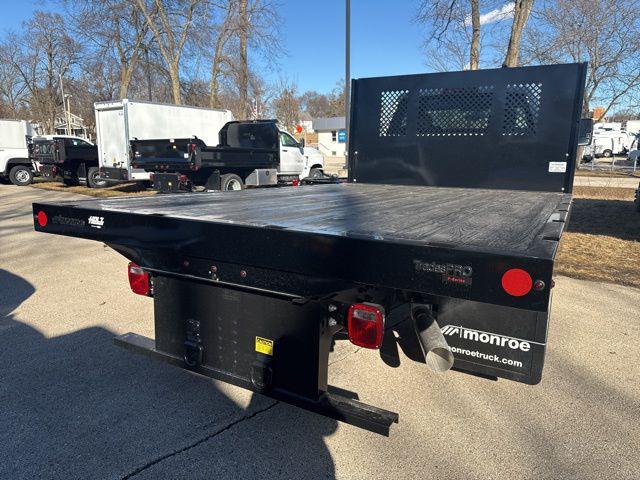 2024 Chevrolet Silverado 6500HD 1WT