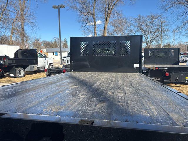 2024 Chevrolet Silverado 6500HD 1WT