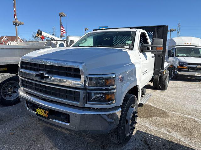 2024 Chevrolet Silverado 6500HD 1WT for sale in Hales Corners, WI
