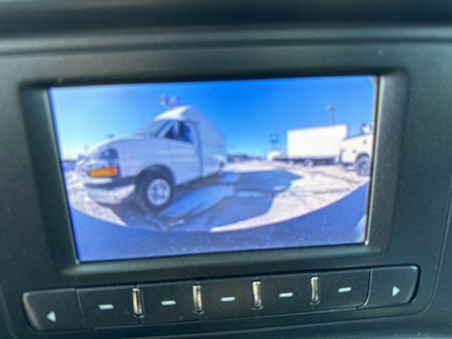 2024 Chevrolet Silverado 6500HD 1WT
