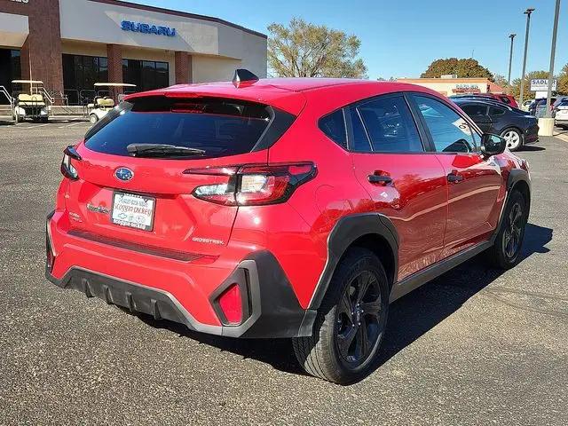 2025 Subaru Crosstrek 2.0i