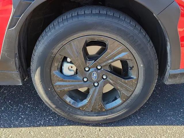 2025 Subaru Crosstrek 2.0i