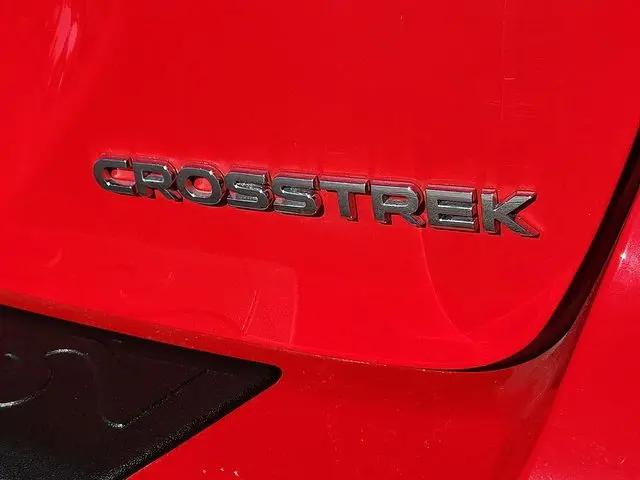 2025 Subaru Crosstrek 2.0i