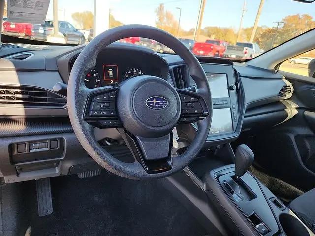 2025 Subaru Crosstrek 2.0i