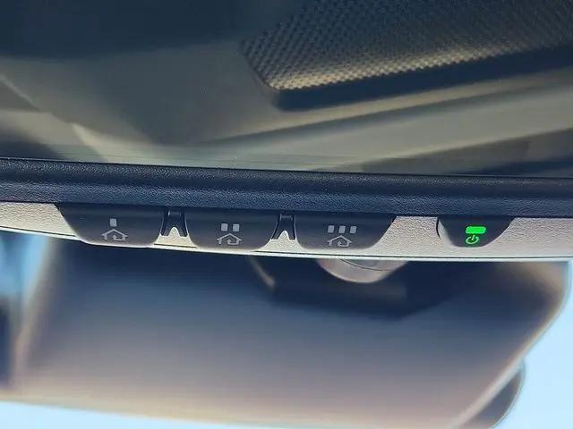 2025 Subaru Crosstrek 2.0i