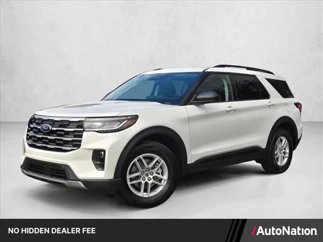 2026 Ford Explorer Active for sale in St. Petersburg, FL