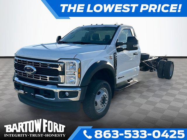 2026 Ford F-550 DRW for sale in Bartow, FL