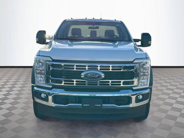 2026 Ford F-550 DRW