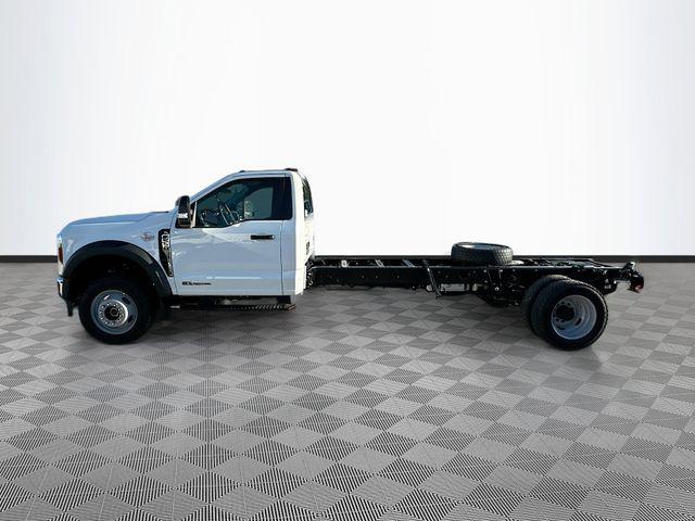 2026 Ford F-550 DRW