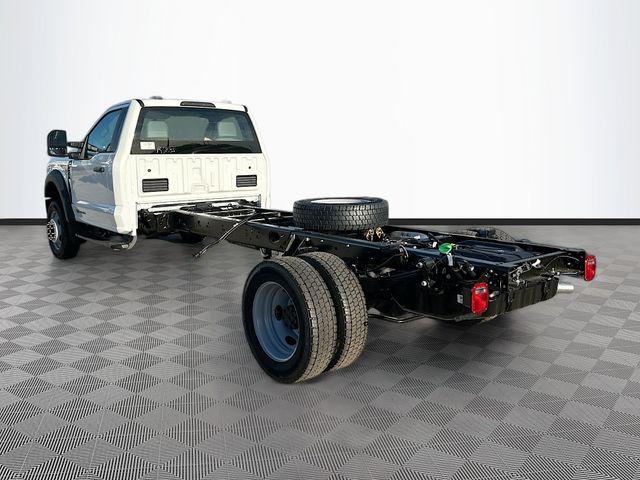 2026 Ford F-550 DRW