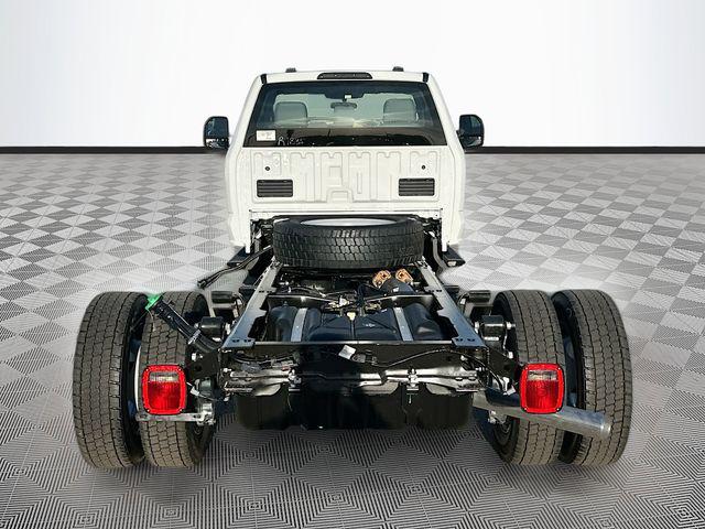 2026 Ford F-550 DRW