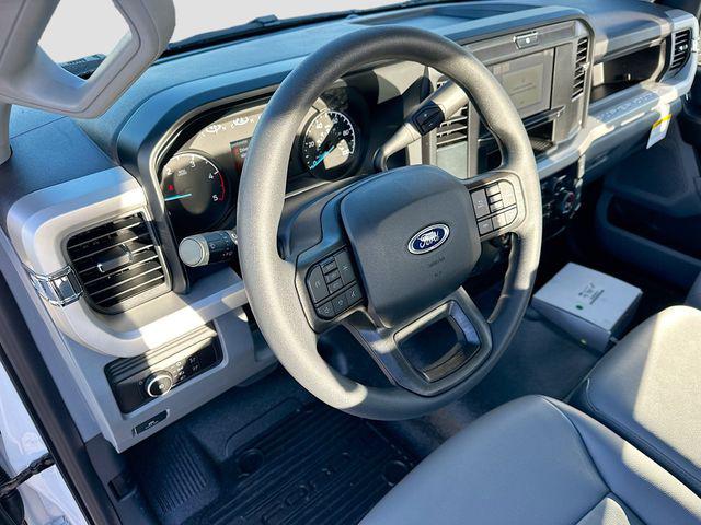 2026 Ford F-550 DRW