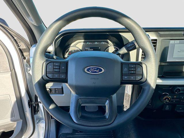 2026 Ford F-550 DRW
