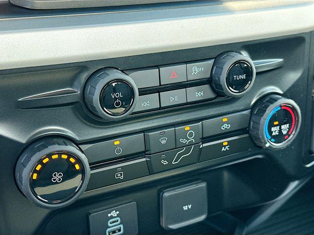 2026 Ford F-550 DRW