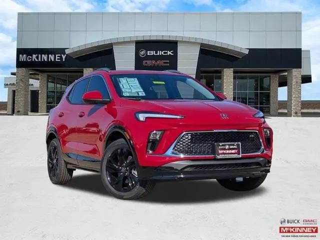 2026 Buick Encore GX Sport Touring FWD for sale in McKinney, TX