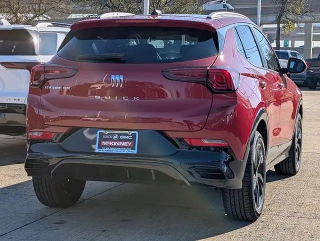 2026 Buick Encore GX Sport Touring FWD