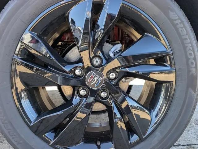 2026 Buick Encore GX Sport Touring FWD