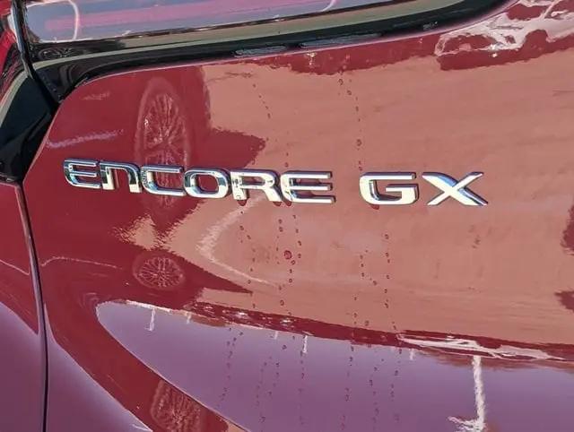 2026 Buick Encore GX Sport Touring FWD
