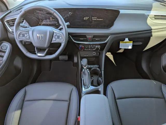 2026 Buick Encore GX Sport Touring FWD