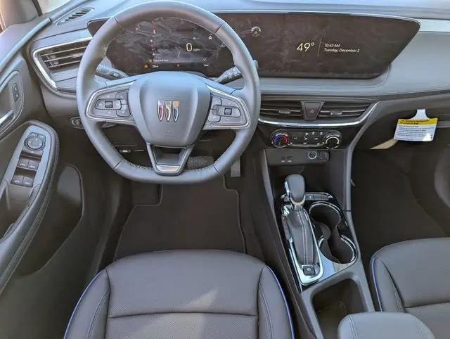 2026 Buick Encore GX Sport Touring FWD