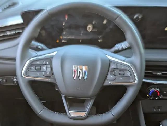 2026 Buick Encore GX Sport Touring FWD