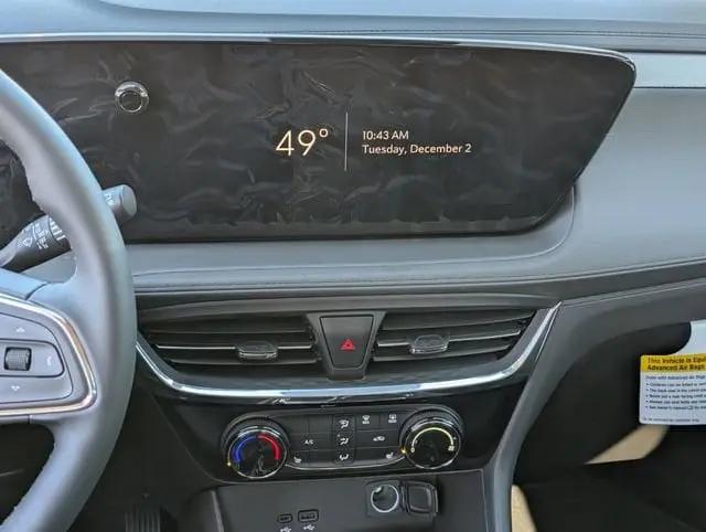 2026 Buick Encore GX Sport Touring FWD