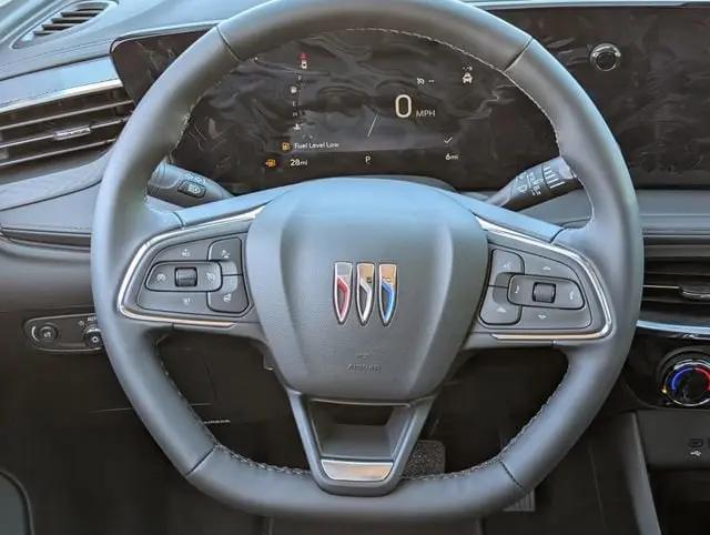 2026 Buick Encore GX Sport Touring FWD