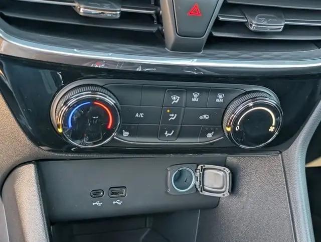 2026 Buick Encore GX Sport Touring FWD
