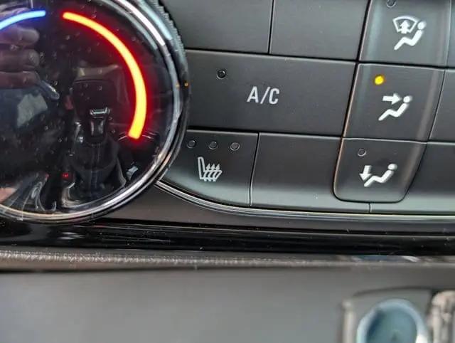 2026 Buick Encore GX Sport Touring FWD