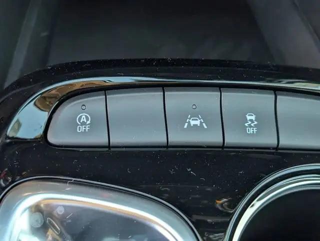 2026 Buick Encore GX Sport Touring FWD