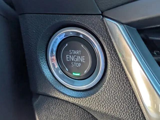 2026 Buick Encore GX Sport Touring FWD