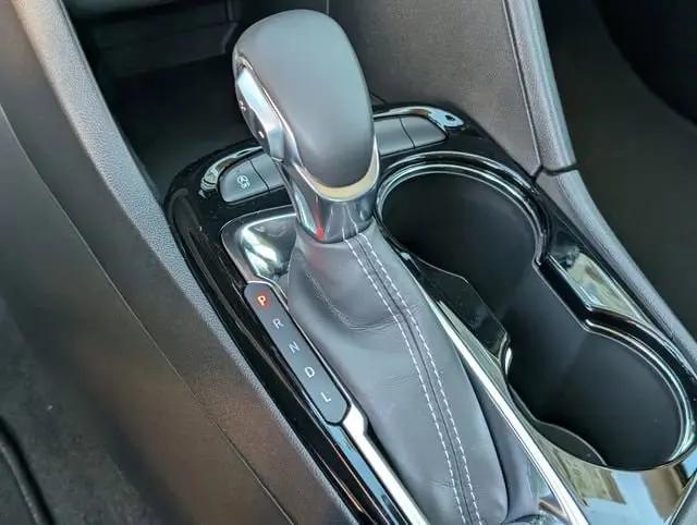 2026 Buick Encore GX Sport Touring FWD