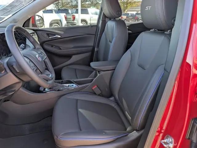 2026 Buick Encore GX Sport Touring FWD