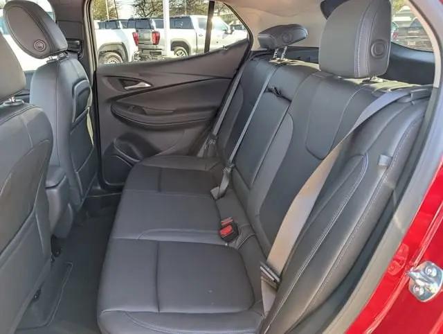 2026 Buick Encore GX Sport Touring FWD