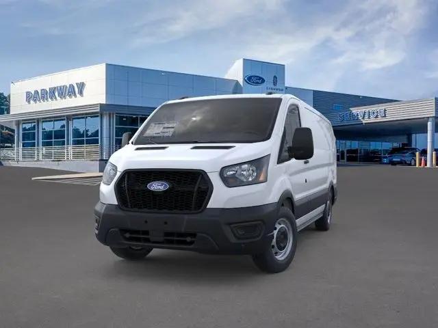 2026 Ford Transit Cargo Van T-150
