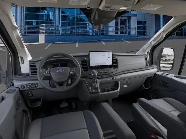 2026 Ford Transit Cargo Van T-150