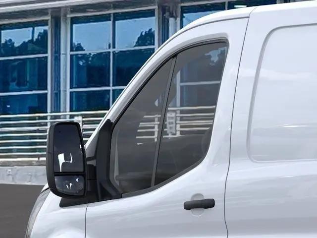 2026 Ford Transit Cargo Van T-150