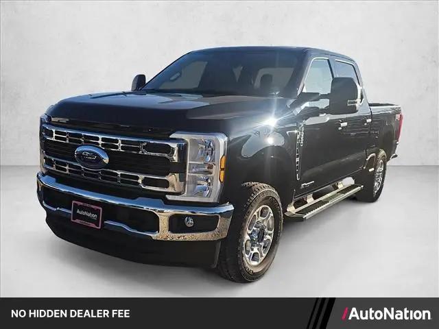 2026 Ford F-250 XLT for sale in Burleson, TX