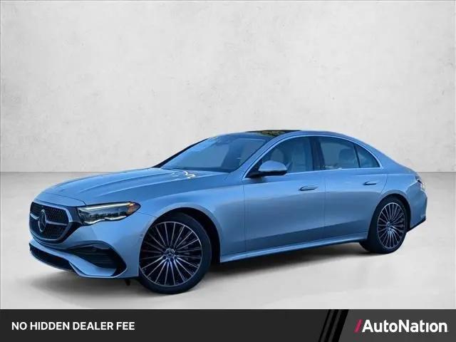 2026 Mercedes-Benz E 350 E 350 for sale in San Jose, CA