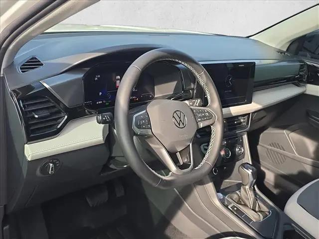 2026 Volkswagen Taos S