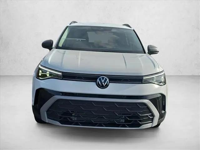 2026 Volkswagen Taos S