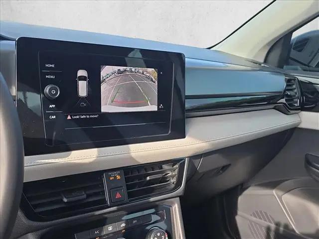 2026 Volkswagen Taos S